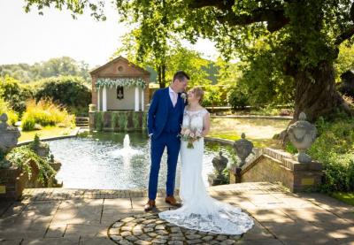 Micklefield Hall