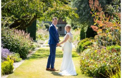 Micklefield Hall
