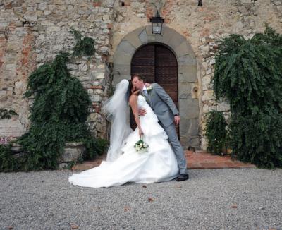 Castello di melelto